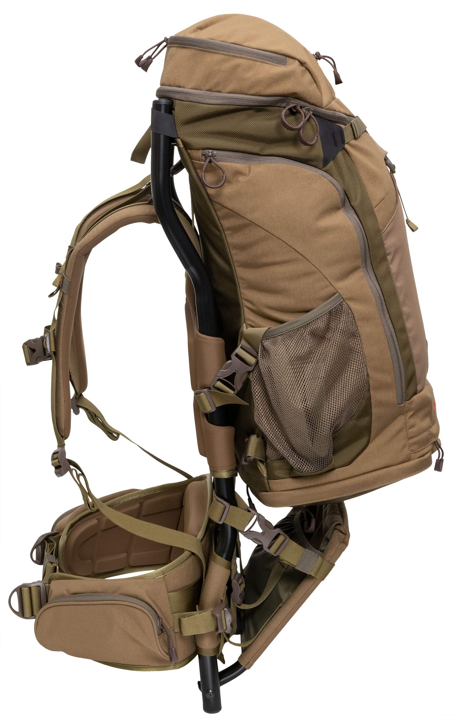 Amazon.com: ALPS OutdoorZ Extreme Trophy X + Pack Bag : Sports